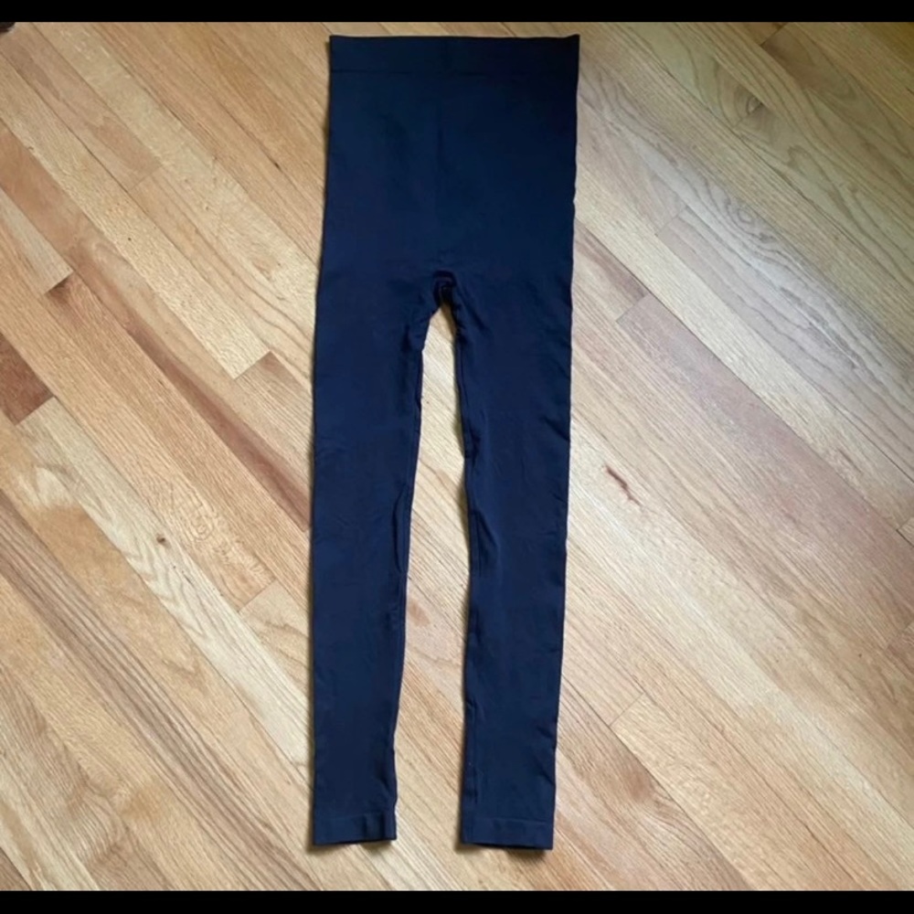 Belly Bandit BDA black leggings small